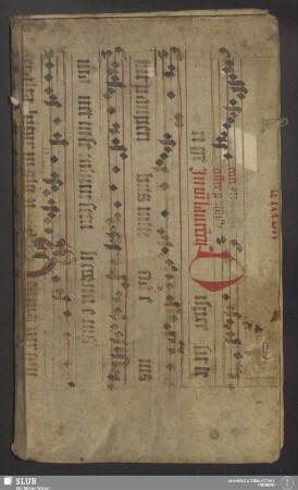 Lothwendiger Vorbericht von dem Uhrsprung oder Anfang der Probier Kunst - XVII 21 4.