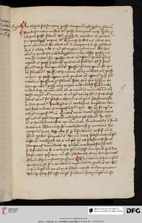 Petrus Lombardus, Libri IV Sententiarum