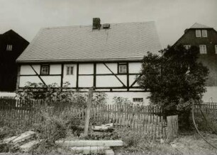 Wohnstallhaus