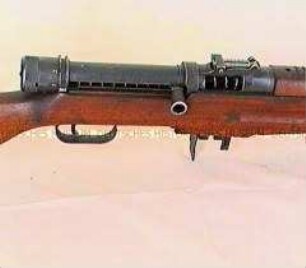 Maschinenpistole Modell 1939, Ungarn