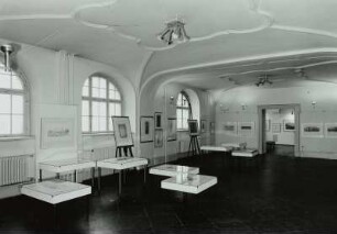 Ausstellung "Gerhard Altenbourg - Blätter aus drei Jahrzehnten