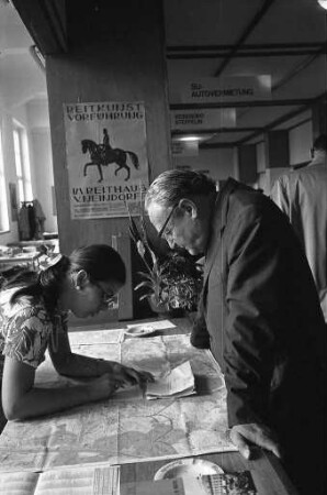 22. Deutsche Therapiewoche mit Heilmittelmesse