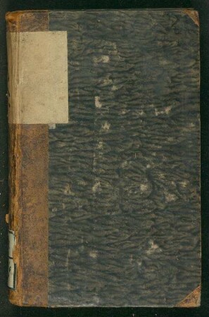 4. Bdchen: Aus Hoffmann's Leben und Nachlass