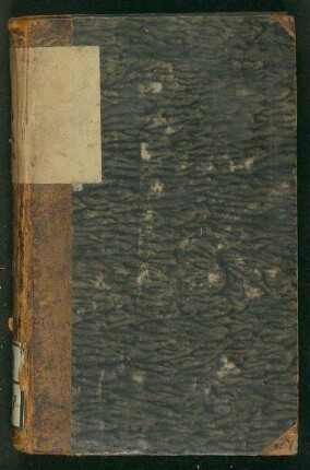 4. Bdchen: Aus Hoffmann's Leben und Nachlass