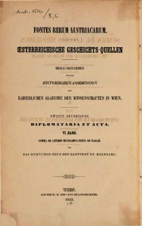 Summa de literis missilibus : ein Formelbuch aus Petri de Hallis