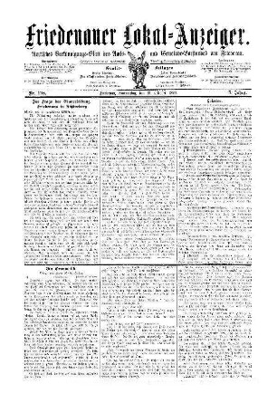 Nr. 122, 13.10.1898