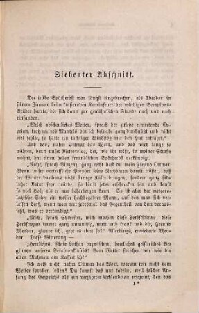 E. T. A. Hoffmann's gesammelte Schriften, 4. Die Serapions-Brüder ; 4