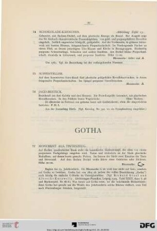 Gotha (Nr. 77)