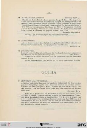 Gotha (Nr. 77)
