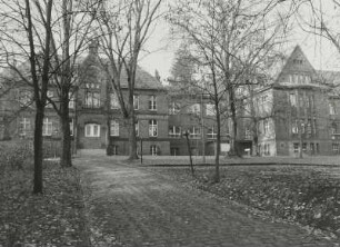 Achenbach Kreiskrankenhaus
