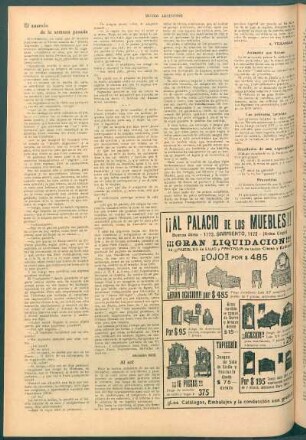 Las primeras tarjetas