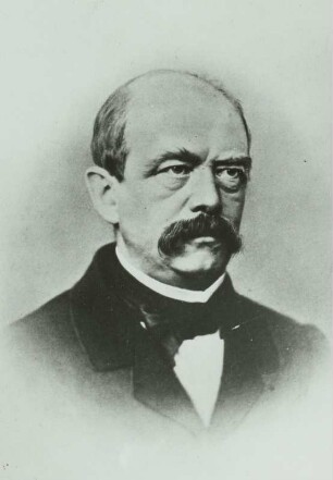 Bismarck, Otto Fürst von