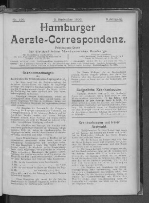 Krankenkassen mit freier Arztwahl.