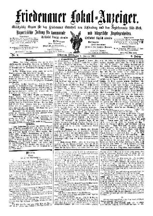 Nr. 2, 03.01.1902