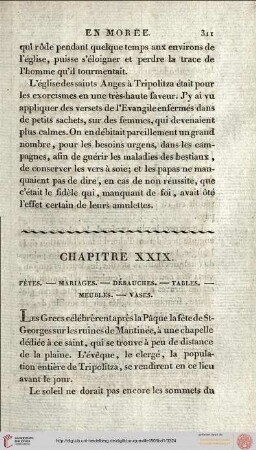 Chapitre XXIX