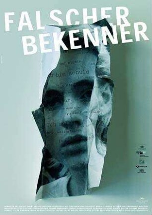 Falscher Bekenner