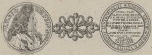 Bildnis des Georg Wilhelm, Herzog von Braunschweig