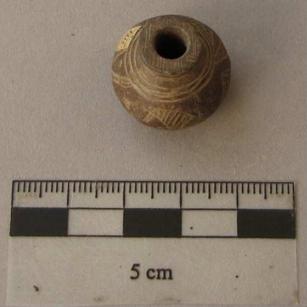 spindle whorl