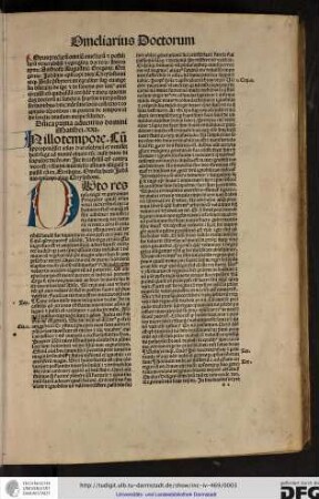 Dominica prima adventus domini. Matthei xxi. In illo tempore Cum appropinquasset Iesus Hierosolymam et venisset Bethfage...
