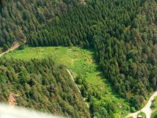 Königsthal bei Probstzella