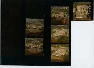 Kochs Adler - Nähmaschinenfabrik, 1978