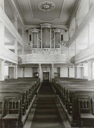 Johanneskirche