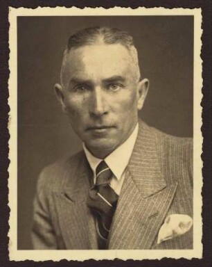 Frech, Hermann