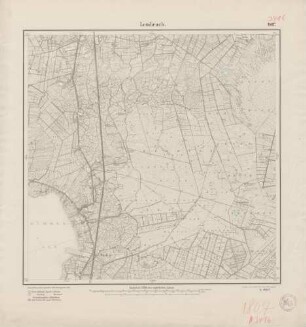 3416 (alte Nr.: 1807) Lembruch