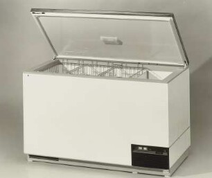 Philips Gefriertruhe „GT 275“