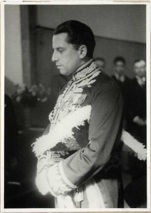 Römer, Tadeusz von