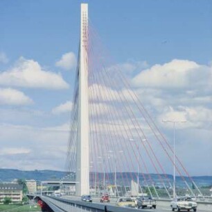 Rheinbrücke, Neuwied/Weißenthurm