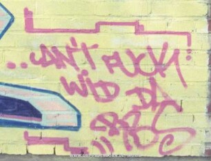 ..CAN't FUCK WiD DA "RBS
