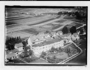 Kaltennordheim (b. Bad Salzungen)