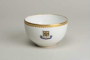 Teetasse der Yacht HOHENZOLLERN