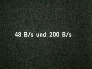 Salto rückwärts am Boden (Bewegungsstudien)