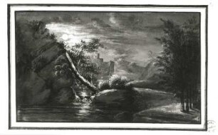 Stammbuch der Christiane Charlotte Hummitzsch