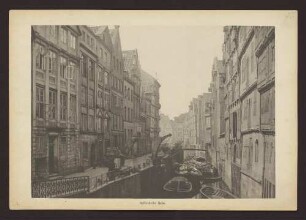 Holländische Reihe