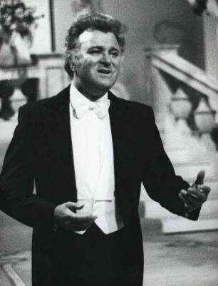 Nicolai Gedda