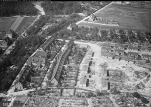 Völklingen, Siedlung
