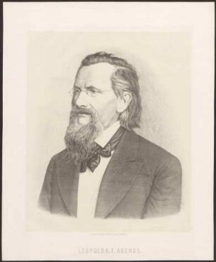 Arends, Leopold