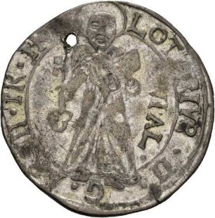 Trier: Lothar von Metternich