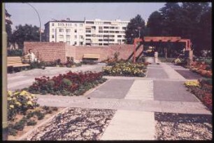 Olivaer Platz