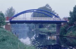 Eldebrücke Eldena