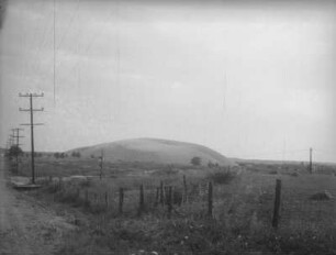Hügel (USA-Reise 1933)