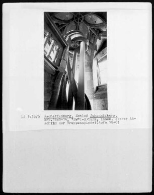 Treppe