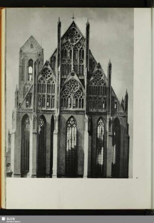 Marienkirche Prenzlau