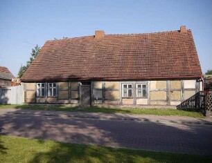 Steinhöfel, Angermünde, Steinhöfler Straße 39