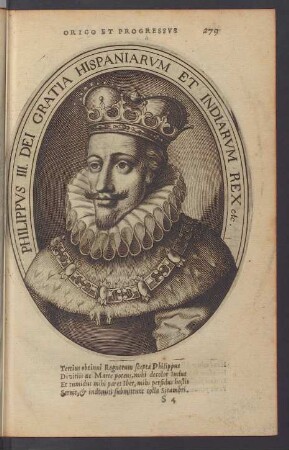 Philippus III.