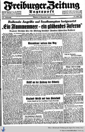 Dezember 1940