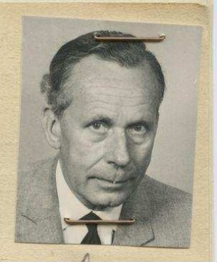 Ernst Mauke